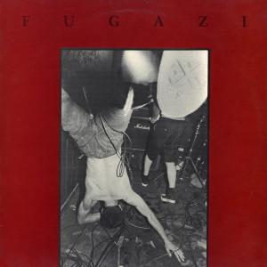 Fugazi - S/T