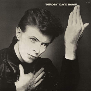 David Bowie - Heroes (180g)
