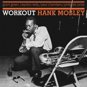 Hank Mobley - Workout (Blue Note Classic)